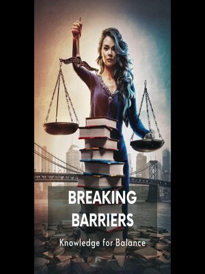 cover image of Breaking Barriers
